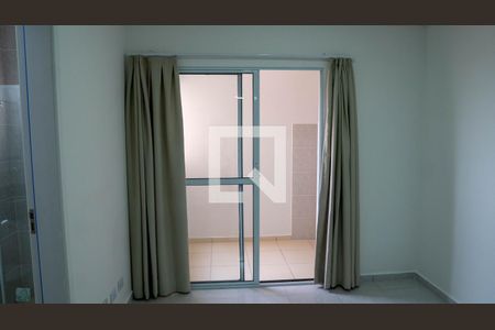 Apartamento para alugar com 36m², 1 quarto e sem vaga Apartamento para alugar com 36m², 1 quarto e sem vagaSacada