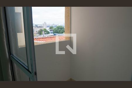 Apartamento para alugar com 36m², 1 quarto e sem vaga Apartamento para alugar com 36m², 1 quarto e sem vagaSacada