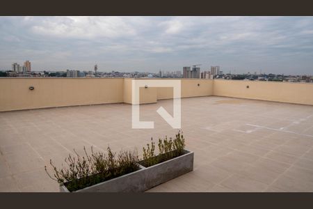 Apartamento para alugar com 36m², 1 quarto e sem vaga Apartamento para alugar com 36m², 1 quarto e sem vagaÁrea comum