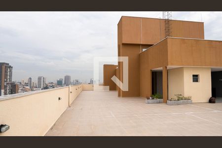 Apartamento para alugar com 36m², 1 quarto e sem vaga Apartamento para alugar com 36m², 1 quarto e sem vagaÁrea comum