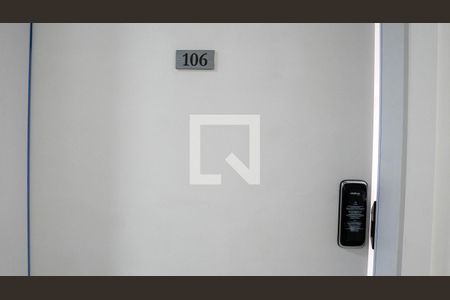Entrada  de apartamento para alugar com 1 quarto, 36m² em Vila Granada, São Paulo