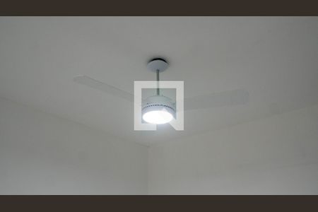 Sala/cozinha
 de apartamento para alugar com 1 quarto, 36m² em Vila Granada, São Paulo