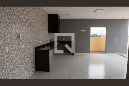 Apartamento para alugar com 36m², 1 quarto e sem vaga Apartamento para alugar com 36m², 1 quarto e sem vagaÁrea comum