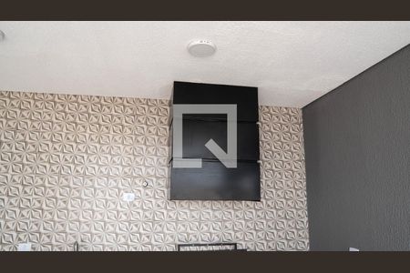 Apartamento para alugar com 36m², 1 quarto e sem vaga Apartamento para alugar com 36m², 1 quarto e sem vagaÁrea comum