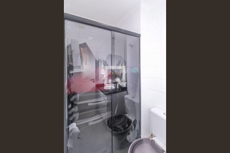 Apartamento à venda com 58m², 2 quartos e 2 vagas Apartamento à venda com 58m², 2 quartos e 2 vagasBanheiro 2