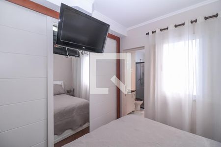 Apartamento à venda com 58m², 2 quartos e 2 vagas Apartamento à venda com 58m², 2 quartos e 2 vagasSuíte