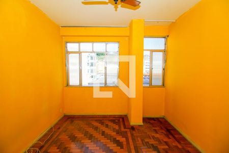 Quarto 1 de apartamento à venda com 2 quartos, 48m² em Centro, Rio de Janeiro