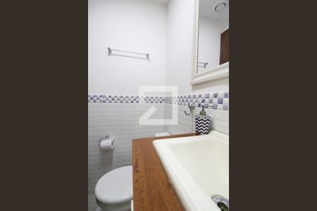 Apartamento à venda com 98m², 3 quartos e 2 vagasLavabo