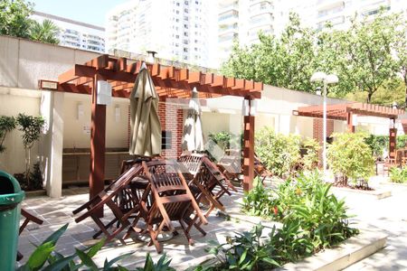 Apartamento à venda com 98m², 3 quartos e 2 vagasÁrea Comum