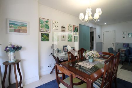 Sala de apartamento à venda com 3 quartos, 98m² em Jacarepaguá, Rio de Janeiro