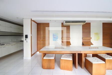 Apartamento à venda com 98m², 3 quartos e 2 vagasÁrea Comum - Sala de Artes