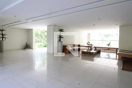 Apartamento à venda com 98m², 3 quartos e 2 vagasÁrea Comum