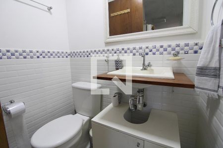 Apartamento à venda com 98m², 3 quartos e 2 vagasLavabo