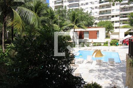 Apartamento à venda com 98m², 3 quartos e 2 vagasÁrea comum - Piscina