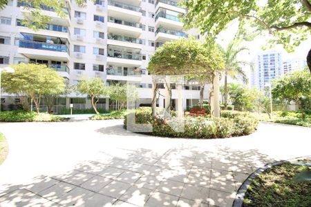 Apartamento à venda com 98m², 3 quartos e 2 vagasÁrea Comum