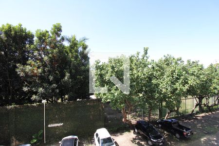 Vista da Varanda de apartamento à venda com 3 quartos, 98m² em Jacarepaguá, Rio de Janeiro