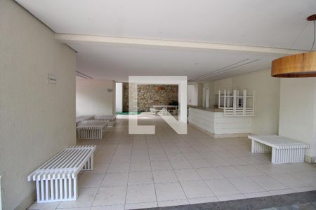 Apartamento à venda com 98m², 3 quartos e 2 vagasÁrea Comum