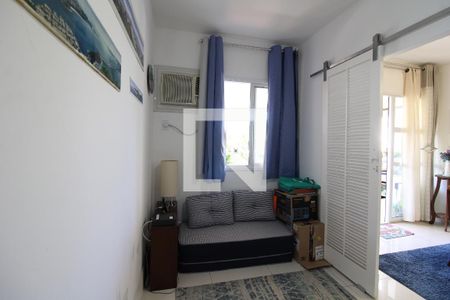 Apartamento à venda com 98m², 3 quartos e 2 vagasQuarto 1