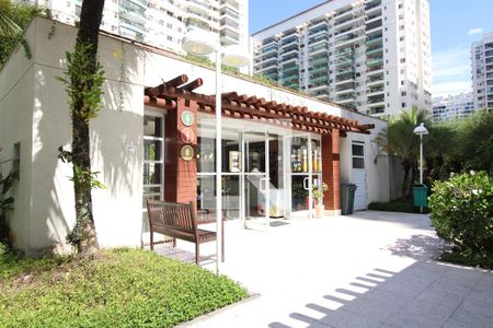 Apartamento à venda com 98m², 3 quartos e 2 vagasÁrea Comum