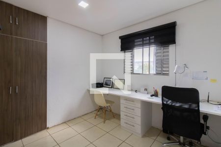 Quarto 2 de apartamento para alugar com 2 quartos, 43m² em Vila Florida, Guarulhos