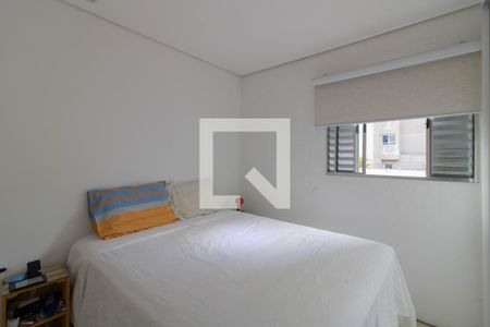 Quarto 1 de apartamento para alugar com 2 quartos, 43m² em Vila Florida, Guarulhos