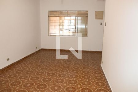 Sala 1 de casa à venda com 4 quartos, 240m² em Vila Germinal, São Paulo