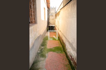 Casa à venda com 240m², 4 quartos e 2 vagasQuintal