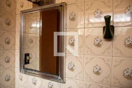 Casa à venda com 240m², 4 quartos e 2 vagasBanheiro do Quarto 1