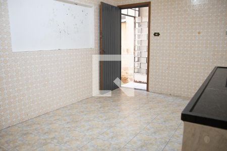 Casa à venda com 240m², 4 quartos e 2 vagasCozinha 1