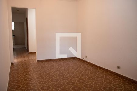 Sala 1 de casa à venda com 4 quartos, 240m² em Vila Germinal, São Paulo