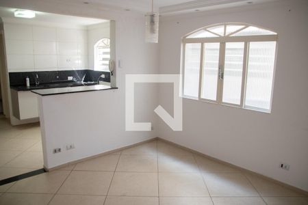 Sala 2 de casa à venda com 4 quartos, 240m² em Vila Germinal, São Paulo