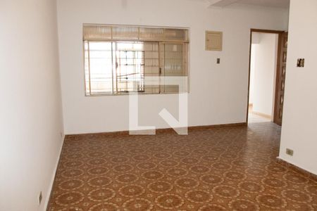 Sala 1 de casa à venda com 4 quartos, 240m² em Vila Germinal, São Paulo