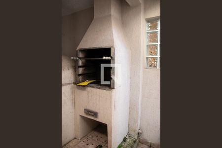 Casa à venda com 240m², 4 quartos e 2 vagasChurrasqueira