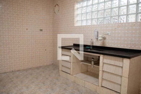 Casa à venda com 240m², 4 quartos e 2 vagasCozinha 1