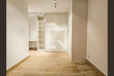 Suite de apartamento para alugar com 2 quartos, 66m² em Santo Amaro, São Paulo