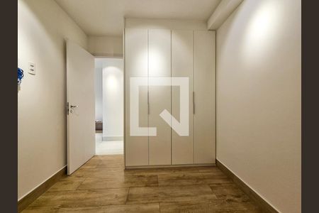Quarto de apartamento para alugar com 2 quartos, 66m² em Santo Amaro, São Paulo