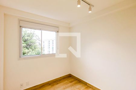 Quarto de apartamento para alugar com 2 quartos, 66m² em Santo Amaro, São Paulo