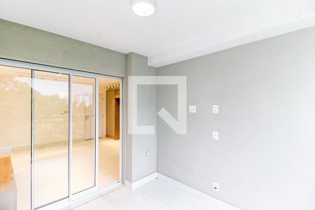 Varanda de apartamento para alugar com 2 quartos, 66m² em Santo Amaro, São Paulo