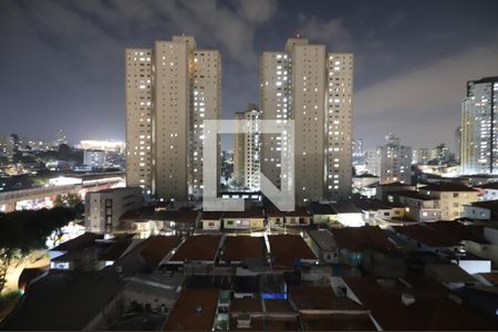Vista de apartamento para alugar com 2 quartos, 34m² em Tucuruvi, São Paulo