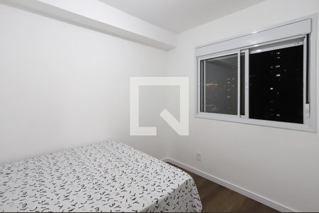 Suíte de apartamento para alugar com 2 quartos, 34m² em Tucuruvi, São Paulo