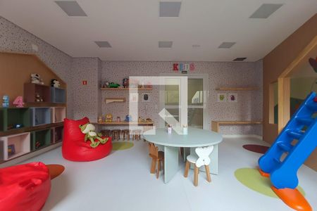 Apartamento para alugar com 34m², 2 quartos e sem vaga Apartamento para alugar com 34m², 2 quartos e sem vagaBrinquedoteca