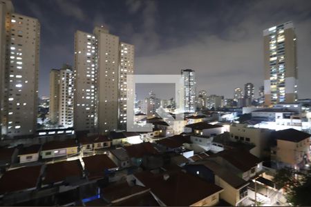 Apartamento para alugar com 34m², 2 quartos e sem vaga Apartamento para alugar com 34m², 2 quartos e sem vagaVista