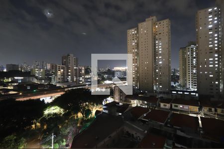 Vista de apartamento para alugar com 2 quartos, 34m² em Tucuruvi, São Paulo