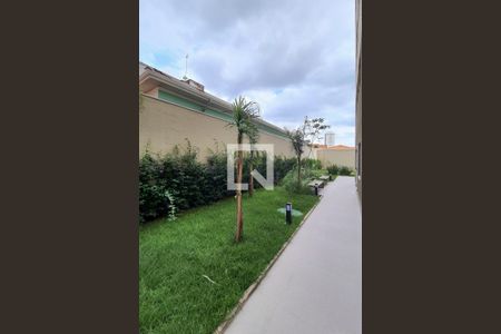 Apartamento para alugar com 34m², 2 quartos e sem vaga Apartamento para alugar com 34m², 2 quartos e sem vagaJardim