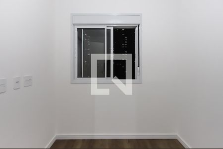 Quarto 1 de apartamento para alugar com 2 quartos, 34m² em Tucuruvi, São Paulo