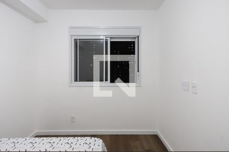 Suíte de apartamento para alugar com 2 quartos, 34m² em Tucuruvi, São Paulo