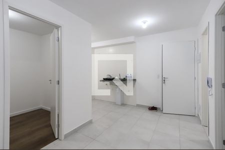Sala de apartamento para alugar com 2 quartos, 34m² em Tucuruvi, São Paulo