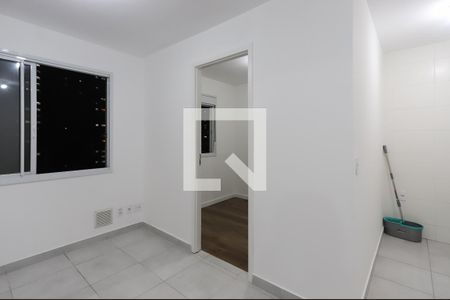Sala de apartamento para alugar com 2 quartos, 34m² em Tucuruvi, São Paulo