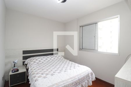 Quarto 1 - Suíte de apartamento para alugar com 3 quartos, 64m² em Vila Nova Cachoeirinha, São Paulo