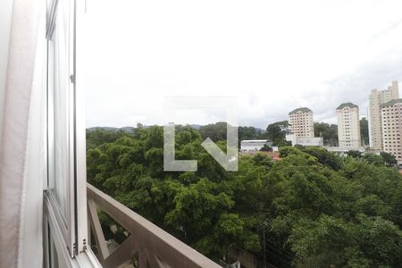 Vista da Sacada de apartamento para alugar com 3 quartos, 64m² em Vila Nova Cachoeirinha, São Paulo